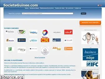 societeguinee.com