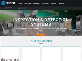 societeindustrialsolutions.com