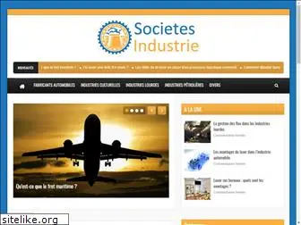 societes-industrie.com