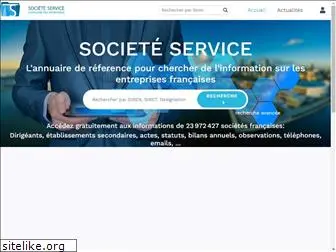 societeservice.fr