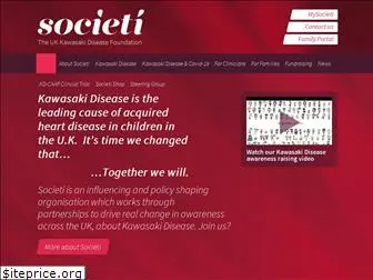 societi.org.uk