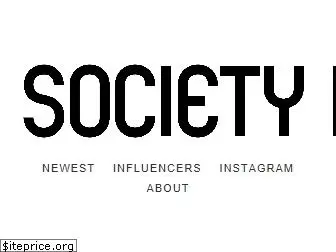 society-b.com