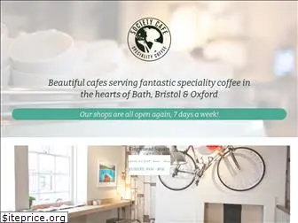 society-cafe.com