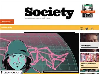 society-magazine.fr