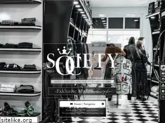 society-mode.com