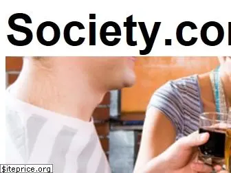 society.com