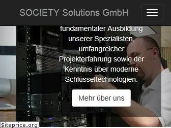 society.de