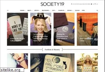 society19.com