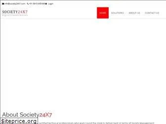 society24x7.com