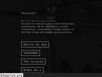society27.com
