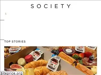 societyaberdeen.co.uk