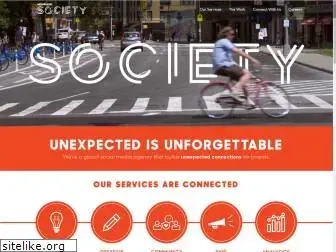 societyagency.com