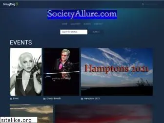 societyallure.com