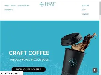 societycoffee.co