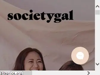 societygal.com