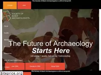 societyofblackarchaeologists.com