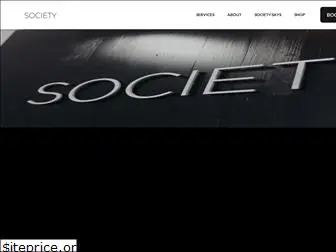 societysalons.com