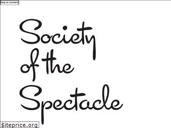 societyspectacle.com