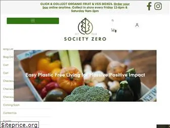 societyzero.co.uk