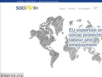 socieux.eu