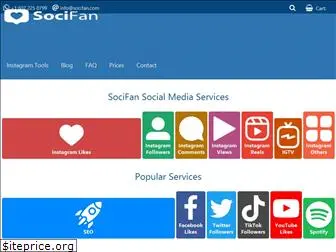socifan.com