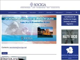 sociga.net