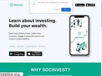 socinvest.app
