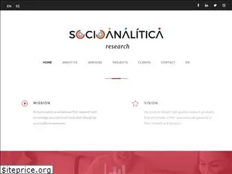 socioanalitica.com