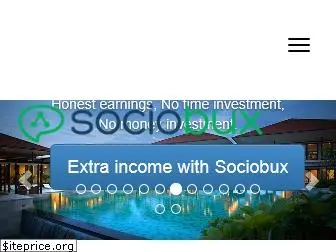 sociobux.com