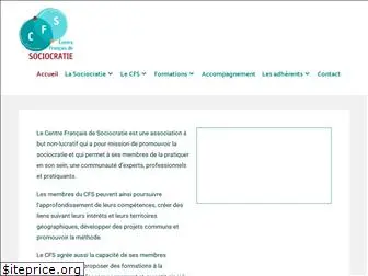 sociocratie-france.fr