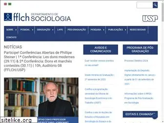 sociologia.fflch.usp.br