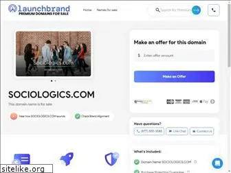 sociologics.com