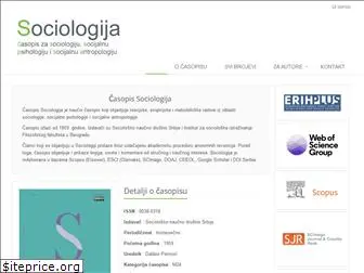 sociologija.org