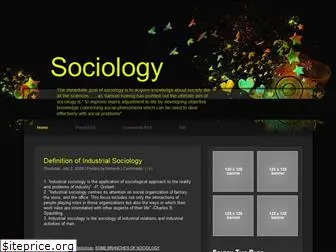 sociology-4-all.blogspot.com