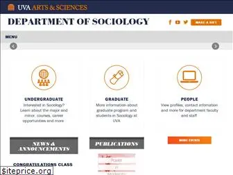 sociology.as.virginia.edu