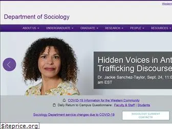sociology.uwo.ca