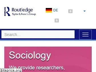 sociologyarena.com