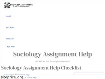 sociologyassignments.com