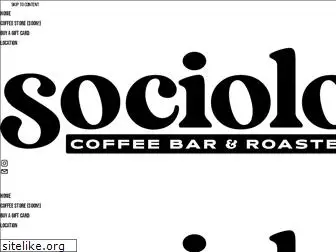 sociologycoffeebar.com