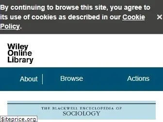 sociologyencyclopedia.com