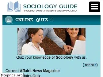 sociologyguide.com