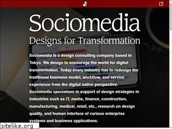 sociomedia.com