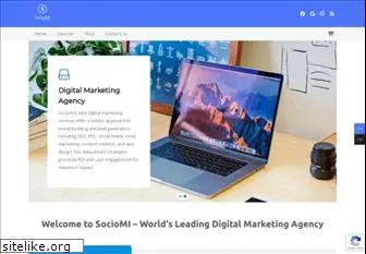 sociomi.com