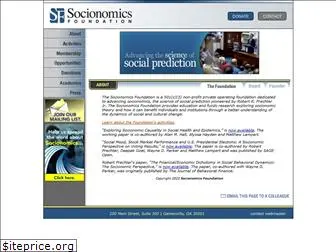 socionomics.org