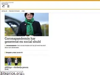 socionomkarriar.se