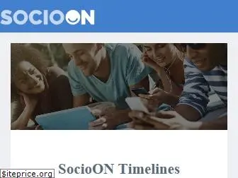 socioon.com