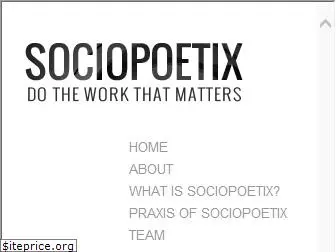 sociopoetix.org