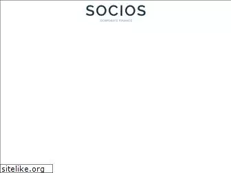sociosfinancieros.es