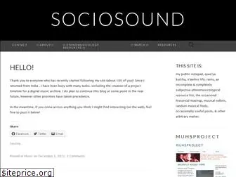 sociosound.wordpress.com