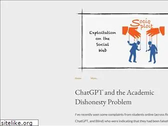 sociosploit.com